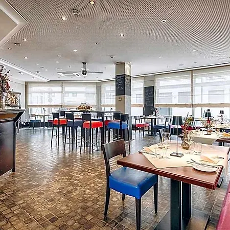 ホテル Moosburger Hof