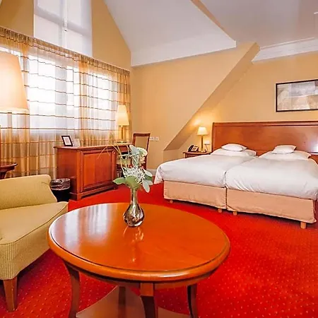 Moosburger Hof 4*