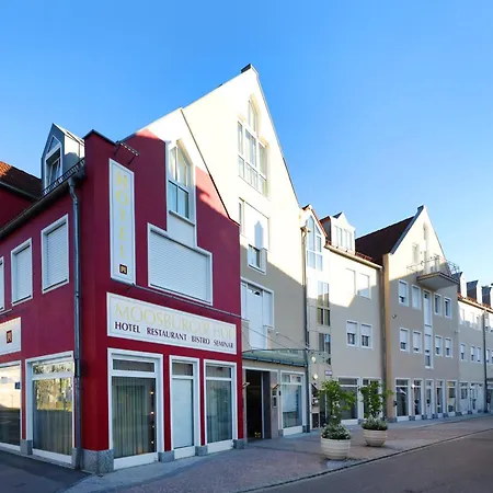 Moosburger Hof Szálloda