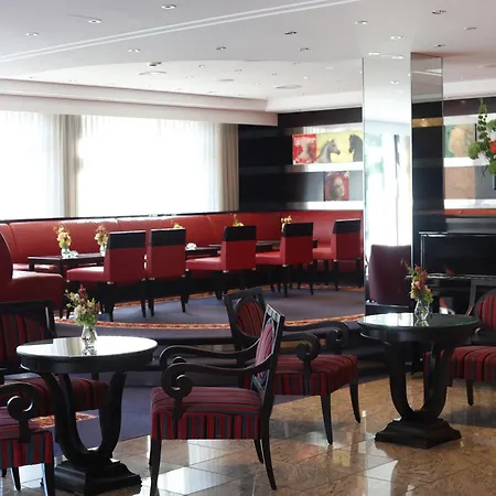 Moosburger Hof Szálloda 4*
