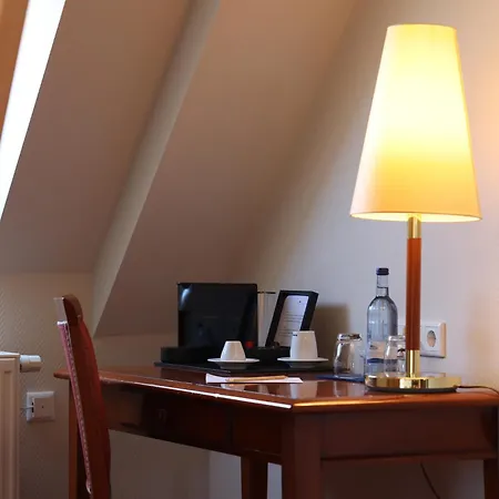 Moosburger Hof Szálloda 4*