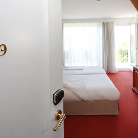 Moosburger Hof 4*