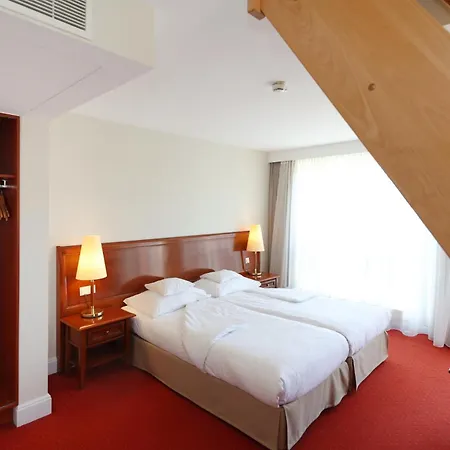 Moosburger Hof Szálloda
