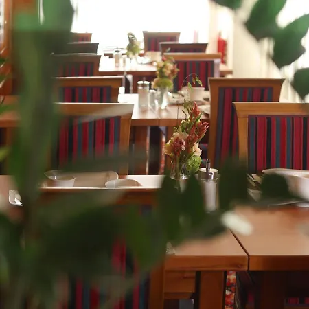 Moosburger Hof Szálloda 4*