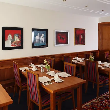 Szálloda Moosburger Hof 4*