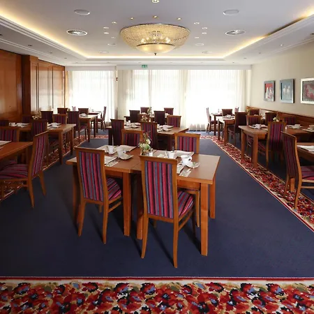 Moosburger Hof Szálloda Pfaffenhofen an der Ilm