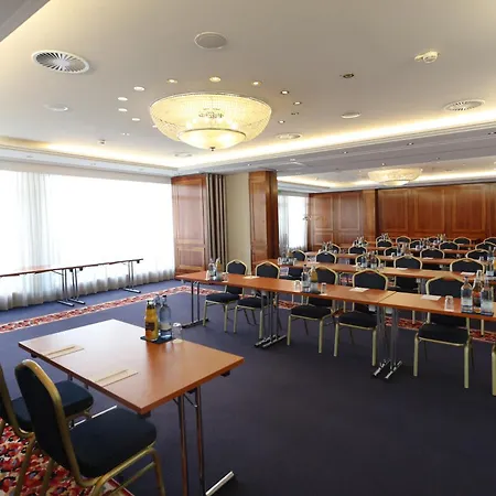 Moosburger Hof Szálloda 4*