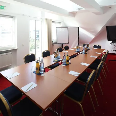 Moosburger Hof Szálloda Pfaffenhofen an der Ilm