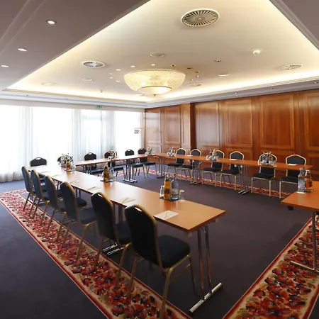 Moosburger Hof Szálloda Pfaffenhofen an der Ilm