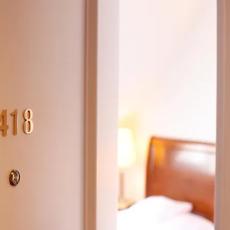 Moosburger Hof Szálloda 4*