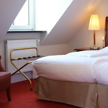 Moosburger Hof Szálloda 4*
