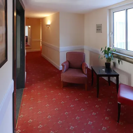 Moosburger Hof 4* Pfaffenhofen an der Ilm