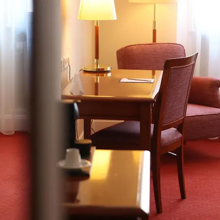Moosburger Hof 4* Pfaffenhofen an der Ilm