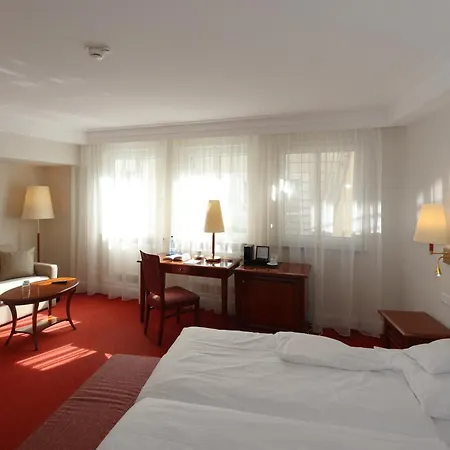 Moosburger Hof Szálloda 4*
