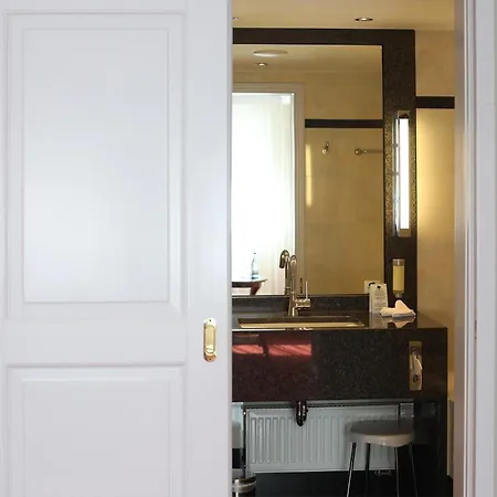 Szálloda Moosburger Hof 4*