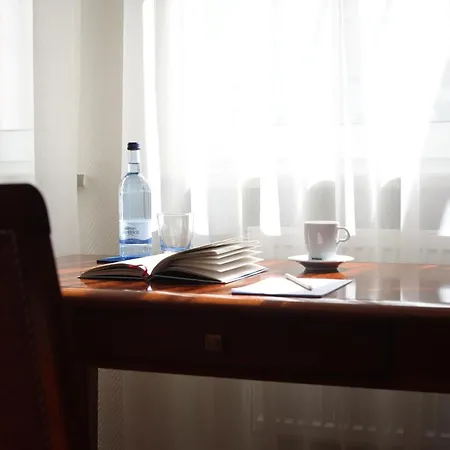 Moosburger Hof Szálloda 4*
