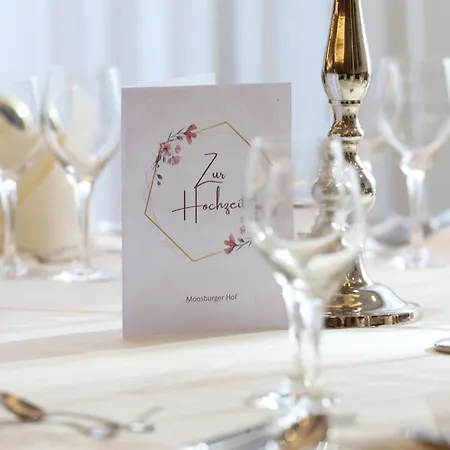 Moosburger Hof 4*