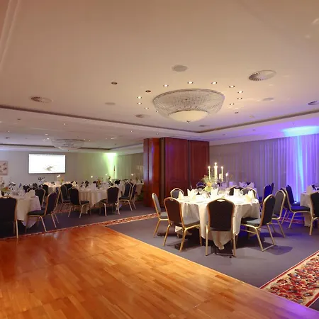 Moosburger Hof Szálloda Pfaffenhofen an der Ilm