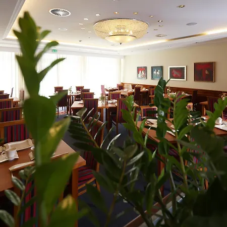 Szálloda Moosburger Hof Pfaffenhofen an der Ilm