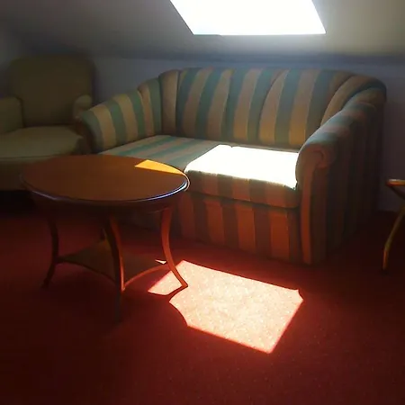 Moosburger Hof Hotell Pfaffenhofen an der Ilm