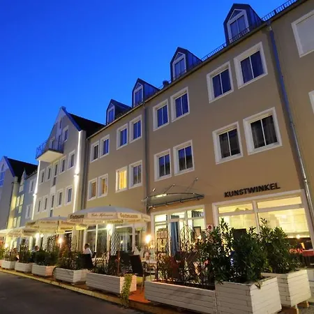 Moosburger Hof فندق
