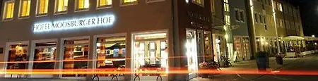 Moosburger Hof 4* Pfaffenhofen an der Ilm