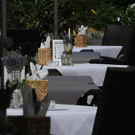 Hotell Moosburger Hof