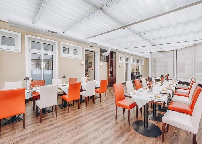 Hotel Moosburger Hof 4*