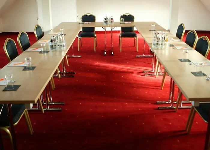 Moosburger Hof 4*