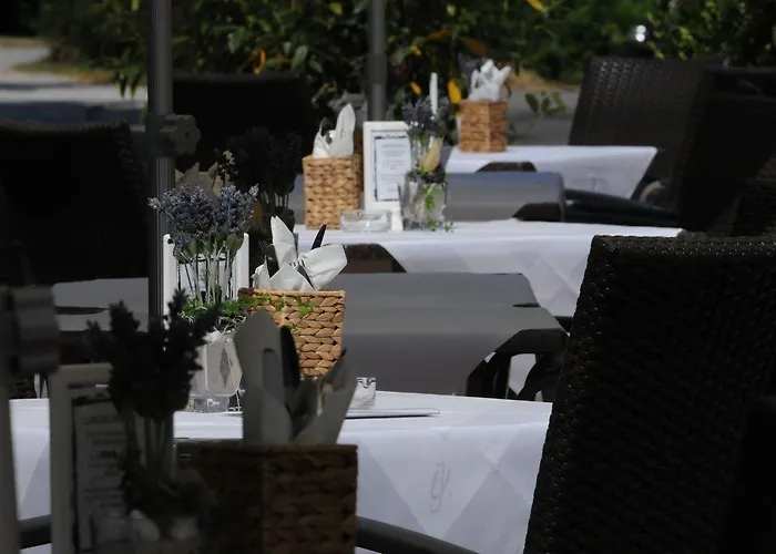 Moosburger Hof بفافنهوفن أن در إلم