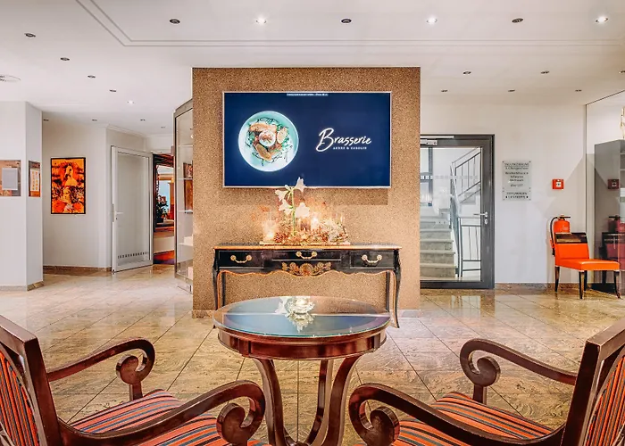 Moosburger Hof 4*