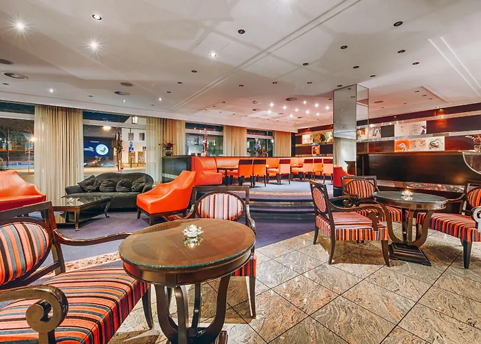 Hotel Moosburger Hof Pfaffenhofen an der Ilm