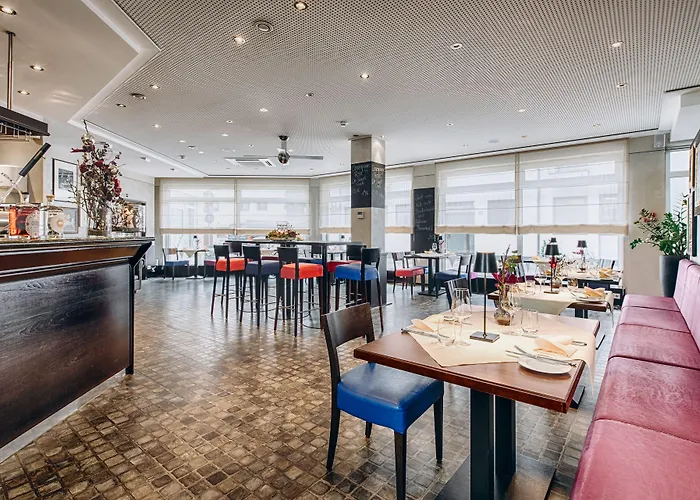 Moosburger Hof 4* بفافنهوفن أن در إلم