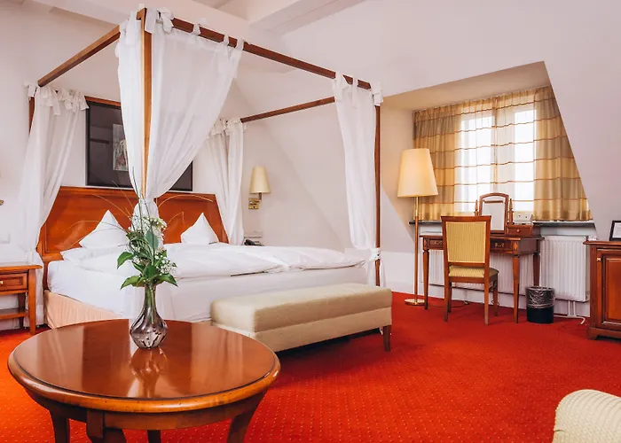 Hotel Moosburger Hof
