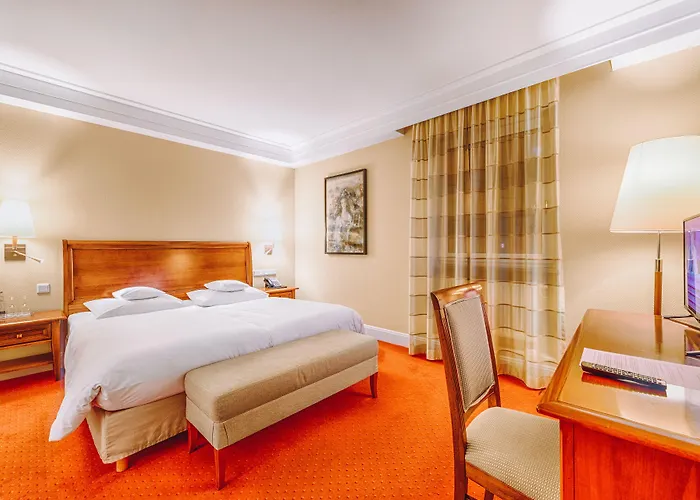 Moosburger Hof 4*