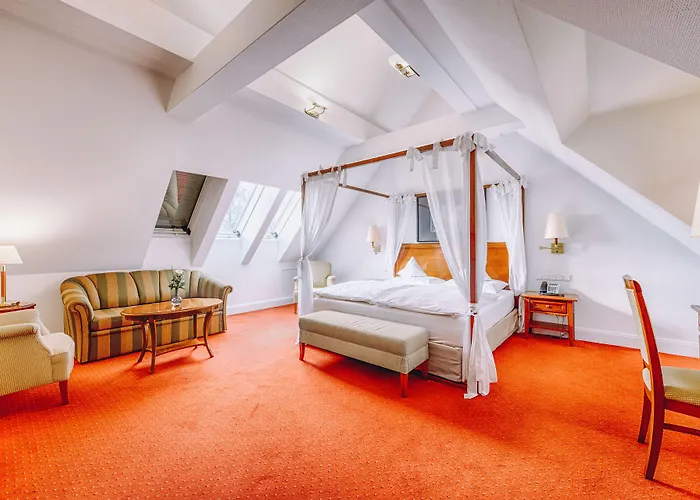 Hotel Moosburger Hof 4*