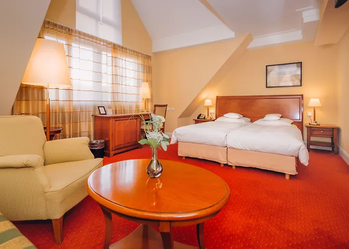 Moosburger Hof 4*