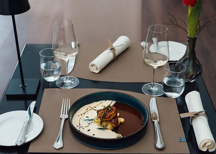 Moosburger Hof 4*