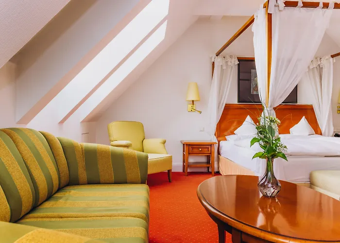 Moosburger Hof 4*