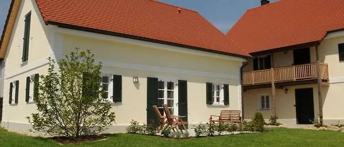 Moosburger Hof 4*