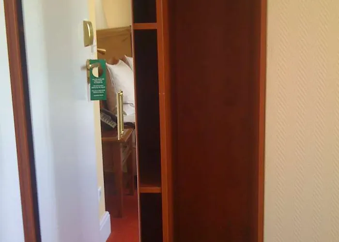 Hotel Moosburger Hof