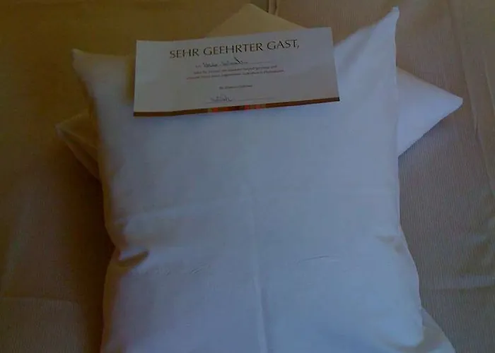 Moosburger Hof Hotel 4*