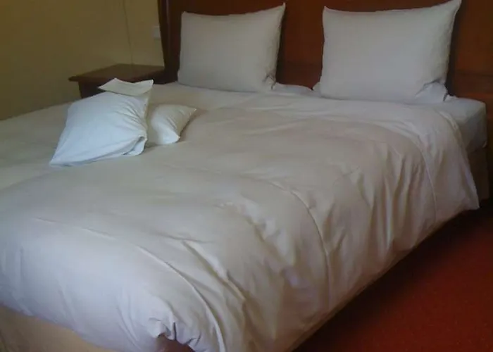 Hotel Moosburger Hof