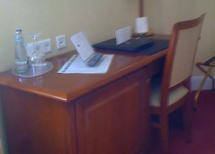 Moosburger Hof Hotel 4*