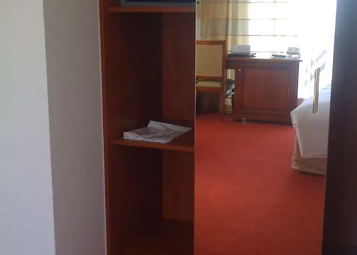 Moosburger Hof Hotel