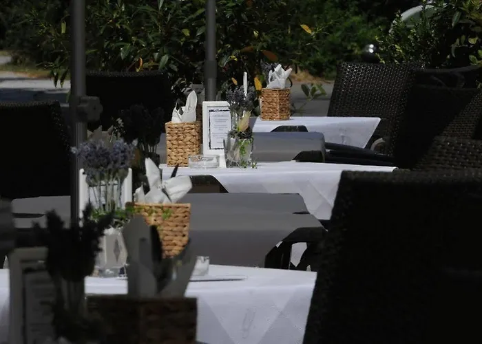 فندق Moosburger Hof